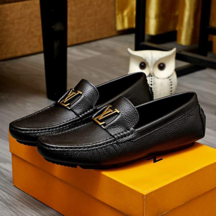 Picture of Louis Vuitton Shoes _SKULVsz38-45mnf051612141